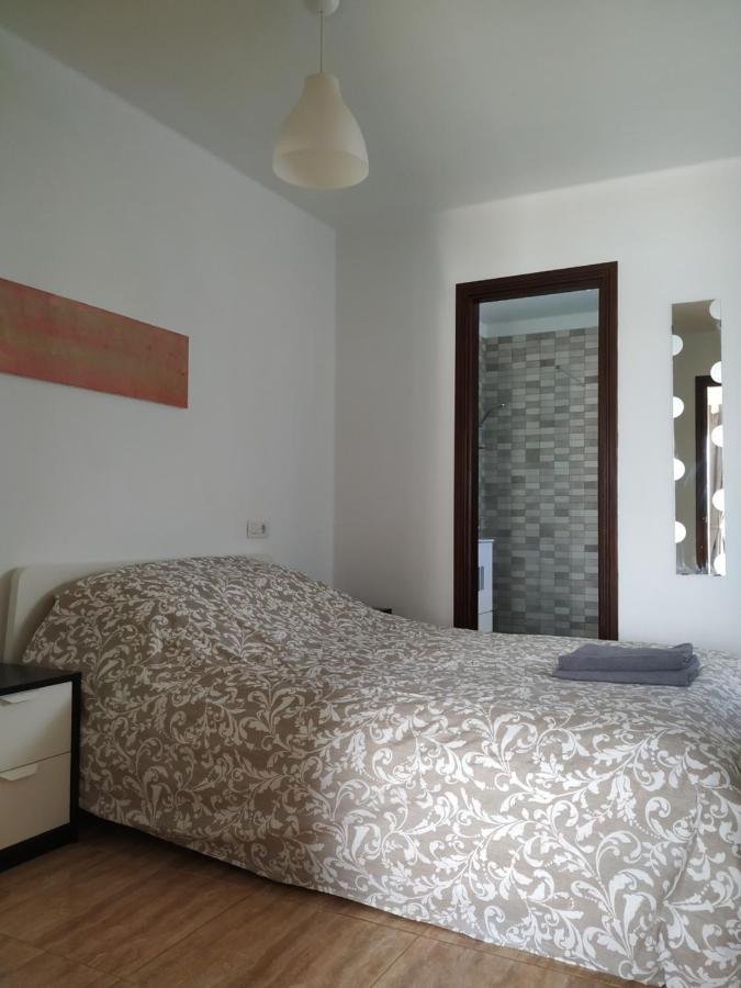 Apartment Amanecer Puerto del Carmen  Buitenkant foto